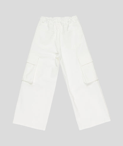 PANTALONE GIRL LULU BY MISS GRANT - LL3731
