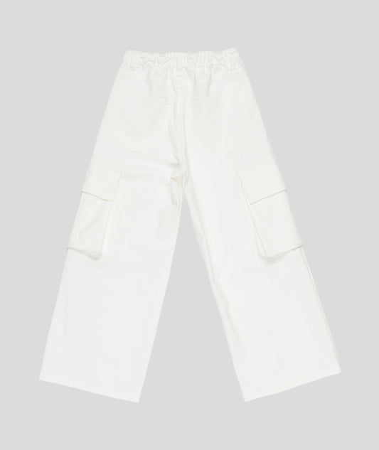 PANTALONE GIRL LULU BY MISS GRANT - LL3731