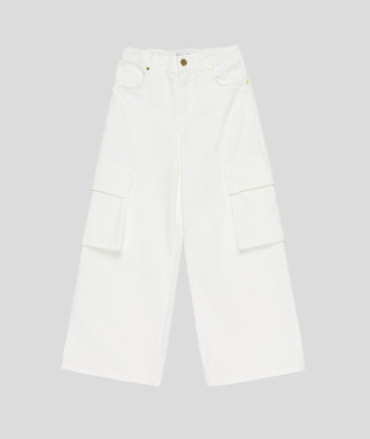PANTALONE GIRL LULU BY MISS GRANT - LL3731