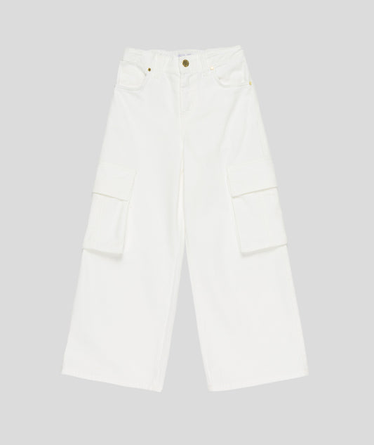 PANTALONE GIRL LULU BY MISS GRANT - LL3731