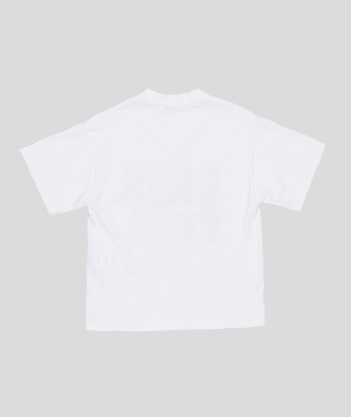 T-SHIRT GIRL LULU BY MISS GRANT - LL3736