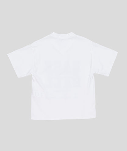 T-SHIRT GIRL LULU BY MISS GRANT - LL3736