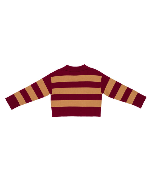 MAGLIA GIRL LULU BY MISS GRANT - LL3748