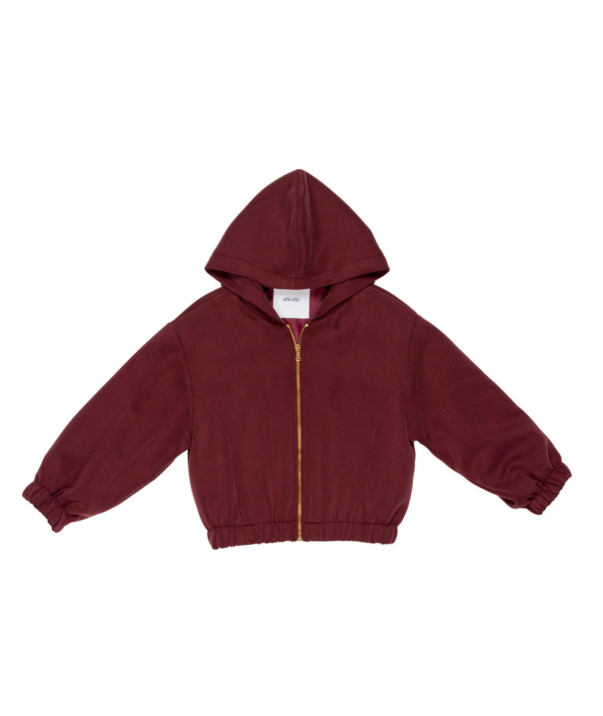 BOMBER GIRL LULU BY MISS GRANT - LL3752