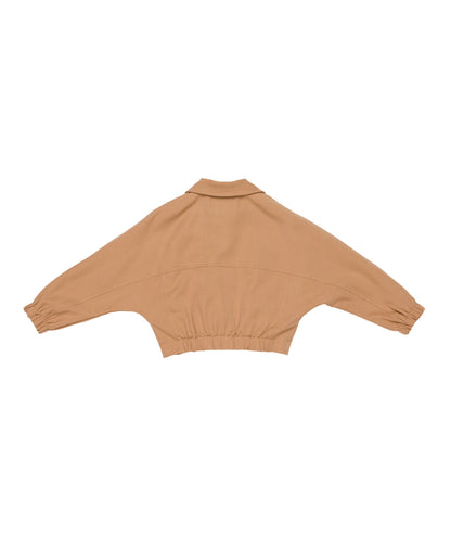 GIUBBOTTO GIRL LULU BY MISS GRANT - LL3762