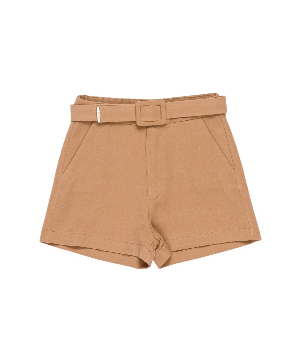 SHORTS GIRL LULU BY MISS GRANT - LL3775