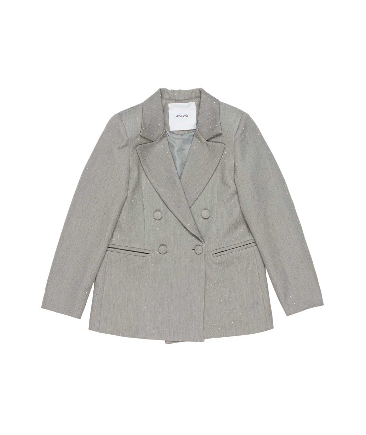 GIACCA GIRL LULU BY MISS GRANT - LL3781