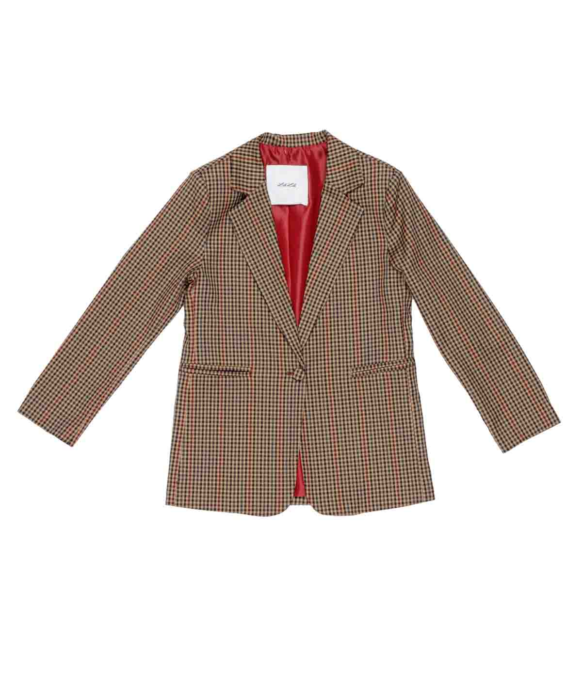 GIACCA GIRL LULU BY MISS GRANT - LL3783