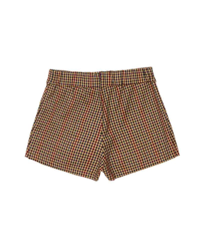 SHORTS GIRL LULU BY MISS GRANT - LL3784