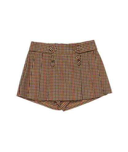 SHORTS GIRL LULU BY MISS GRANT - LL3784