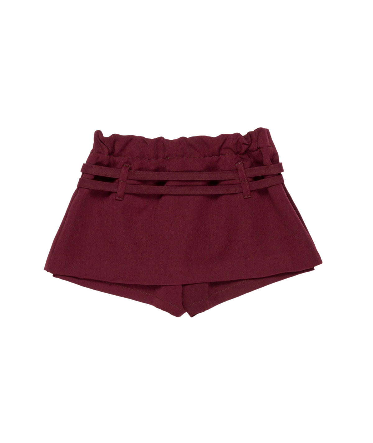 SHORTS GIRL LULU BY MISS GRANT - LL3789