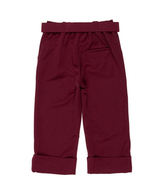 PANTALONE GIRL LULU BY MISS GRANT - LL3790