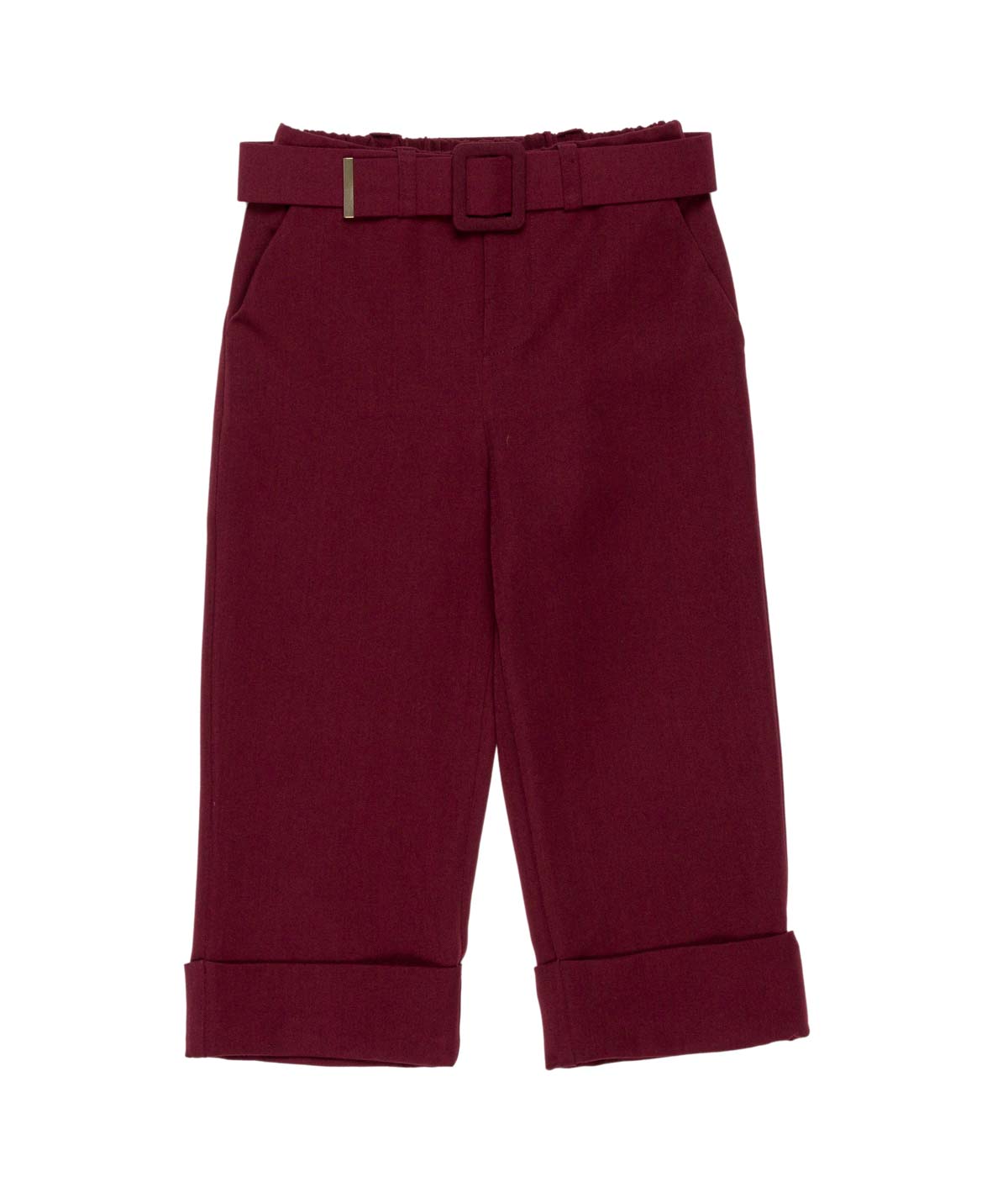 PANTALONE GIRL LULU BY MISS GRANT - LL3790