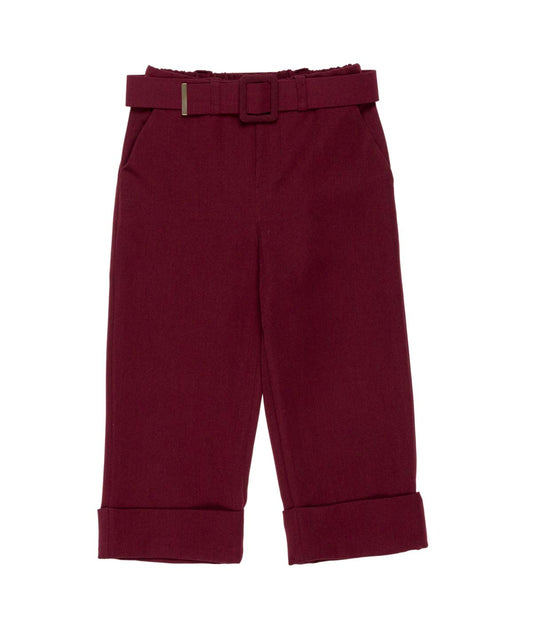 PANTALONE GIRL LULU BY MISS GRANT - LL3790