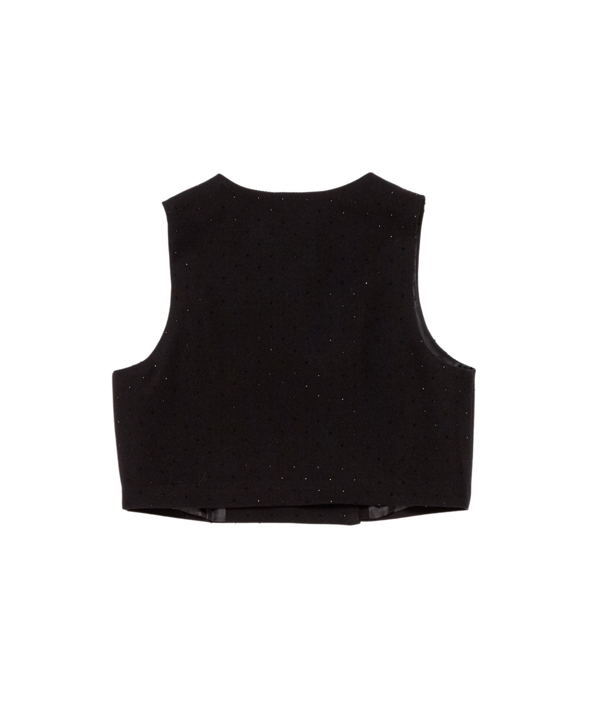 GILET GIRL LULU BY MISS GRANT - LL3809