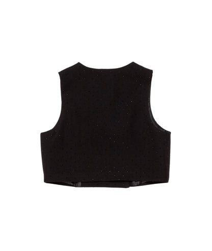 GILET GIRL LULU BY MISS GRANT - LL3809