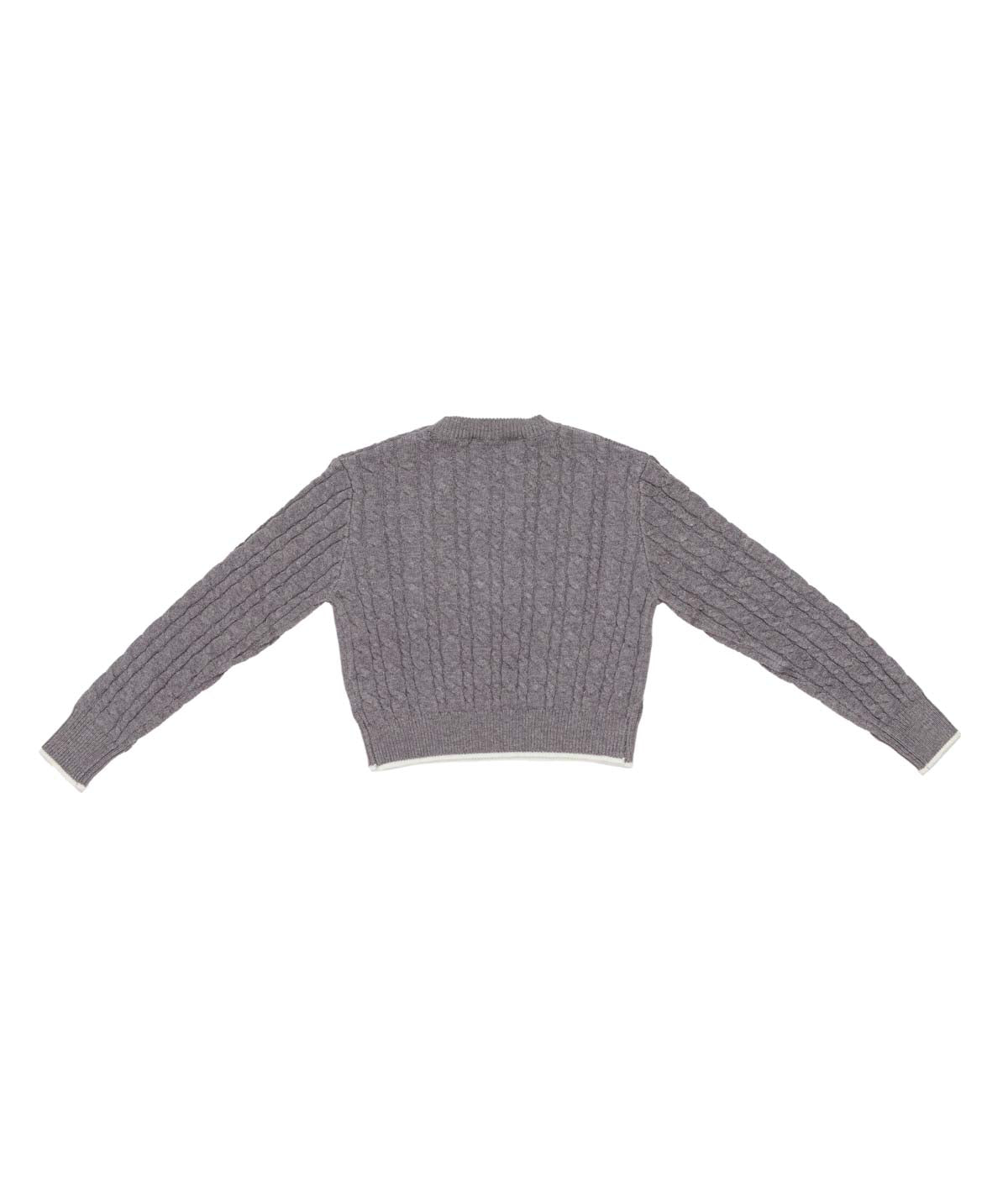 MAGLIA GIRL LULU BY MISS GRANT - LL3821