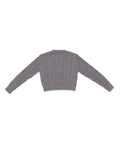 MAGLIA GIRL LULU BY MISS GRANT - LL3821