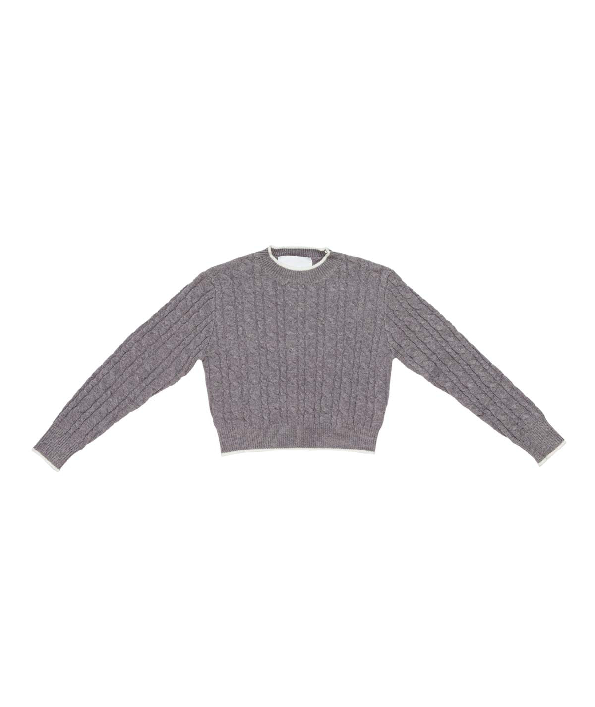 MAGLIA GIRL LULU BY MISS GRANT - LL3821