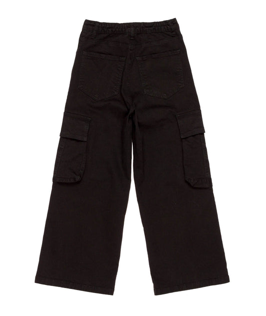 PANTALONE GIRL LULU BY MISS GRANT - LL3823