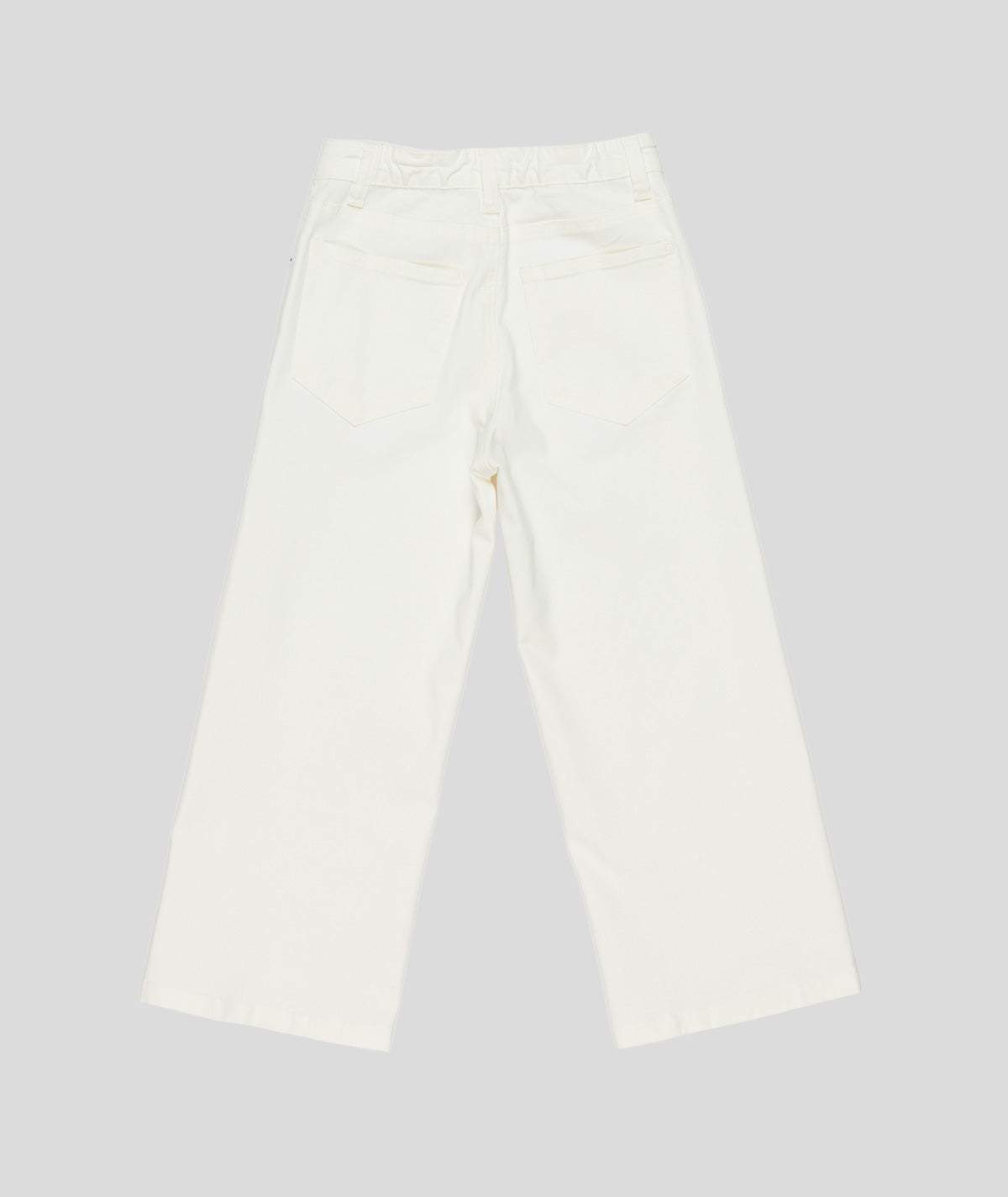 PANTALONE GIRL CON STRASS LULU BY MISS GRANT - LL3824