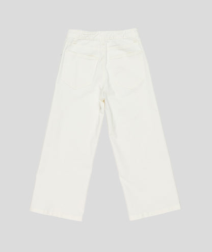 PANTALONE GIRL CON STRASS LULU BY MISS GRANT - LL3824