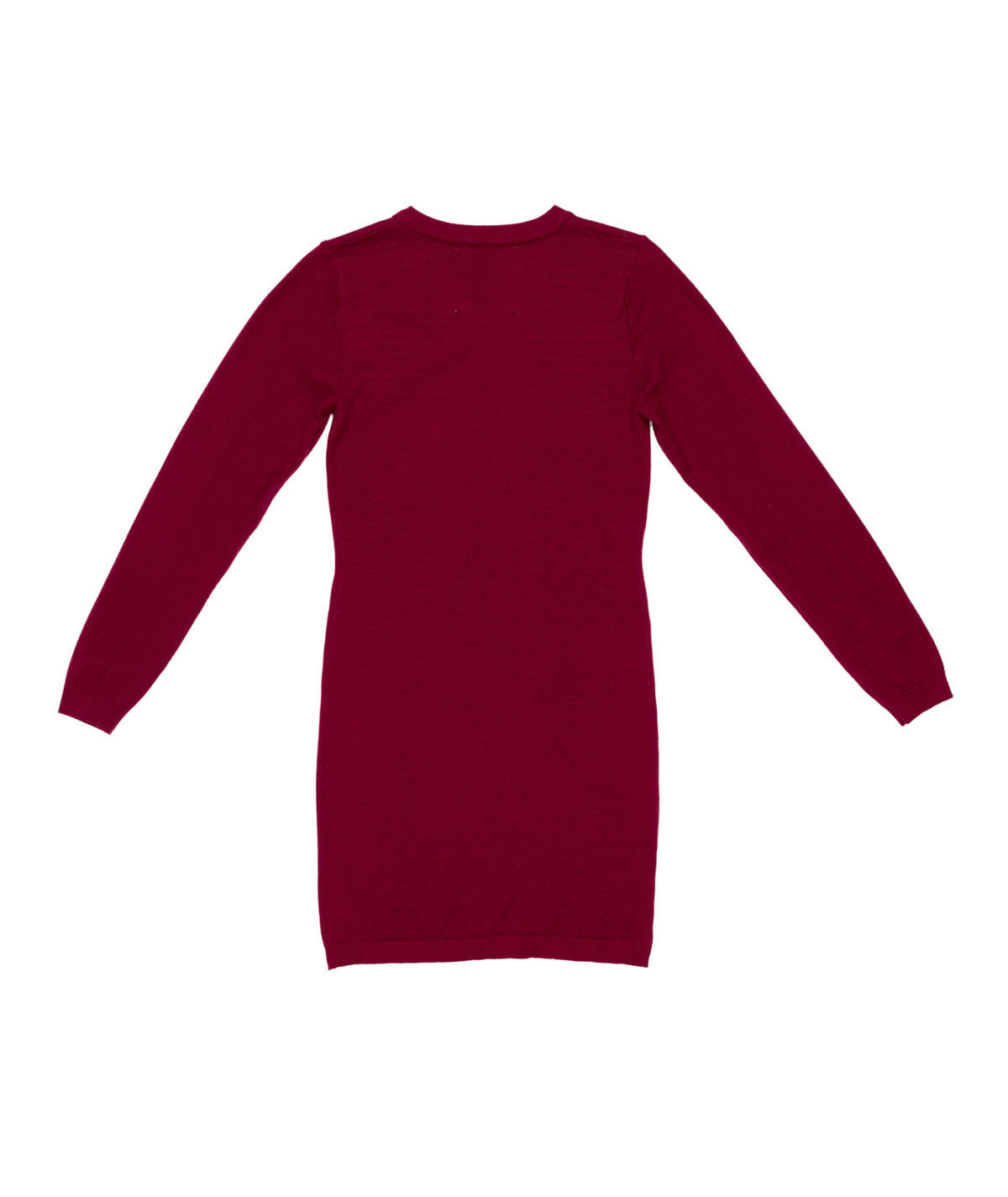 VESTITO MAGLIA GIRL LULU BY MISS GRANT - LL3825