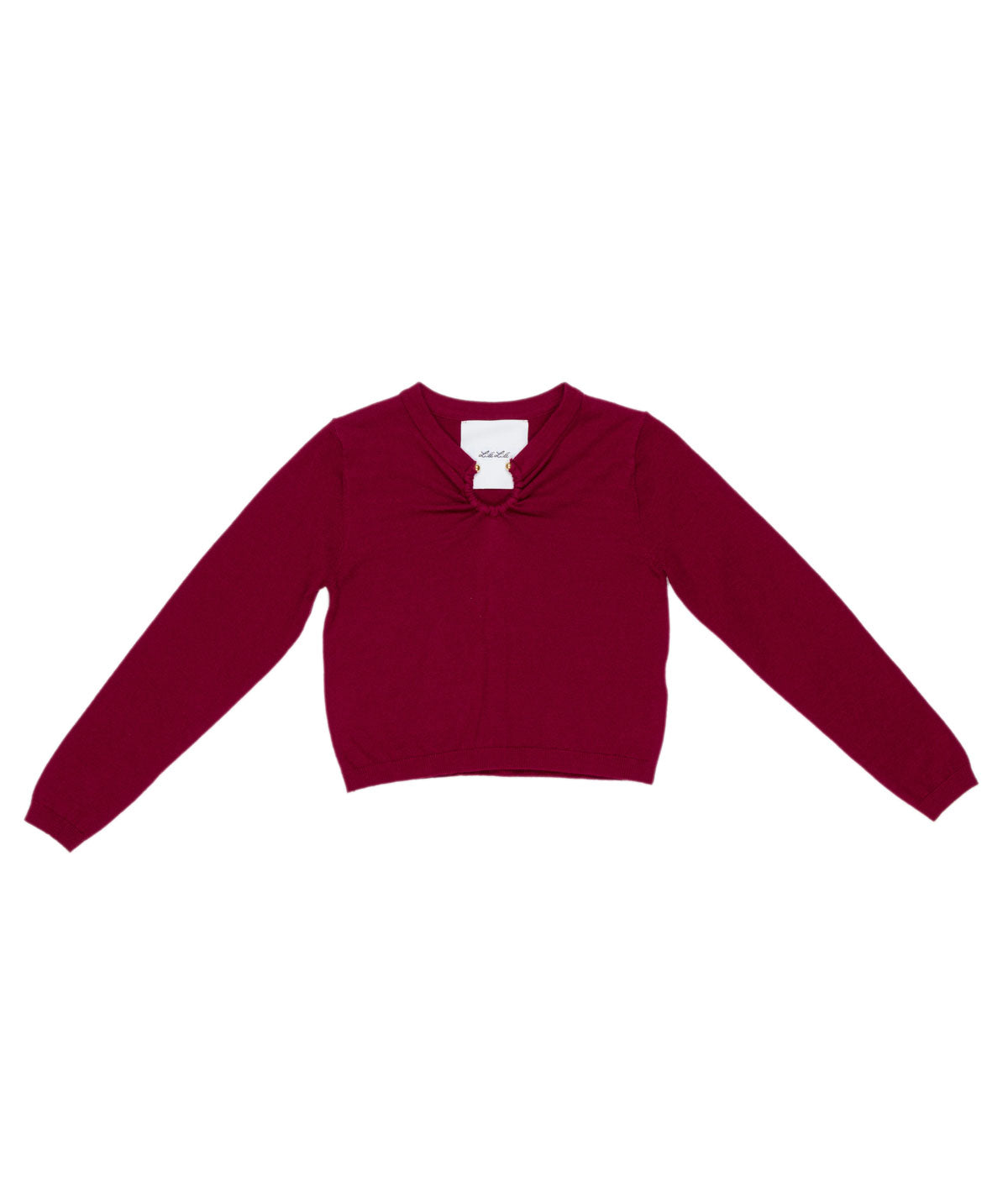 MAGLIA GIRL LULU BY MISS GRANT - LL3826