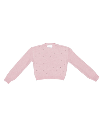 MAGLIA GIRL LULU BY MISS GRANT - LL3833