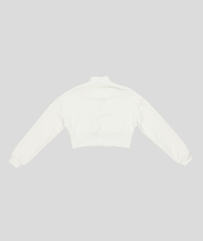 FELPA GIRL LULU BY MISS GRANT - LL3834