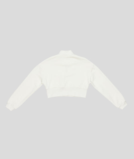 FELPA GIRL LULU BY MISS GRANT - LL3834