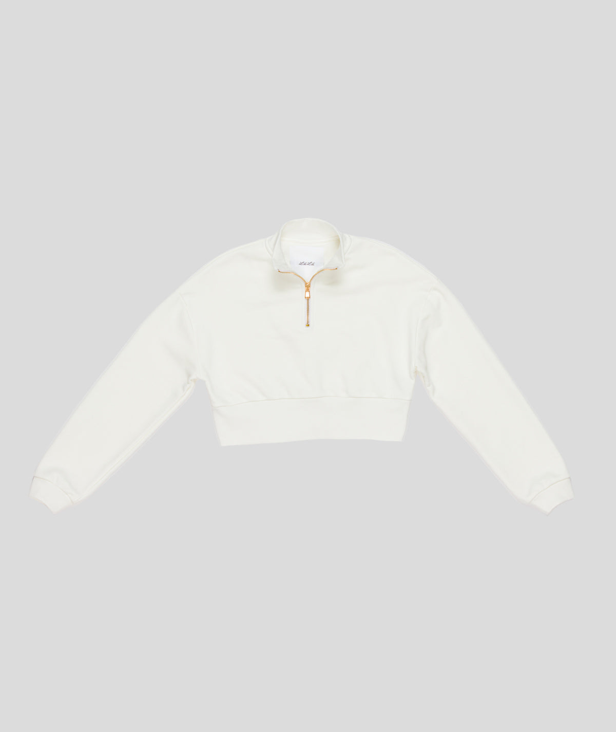 FELPA GIRL LULU BY MISS GRANT - LL3834