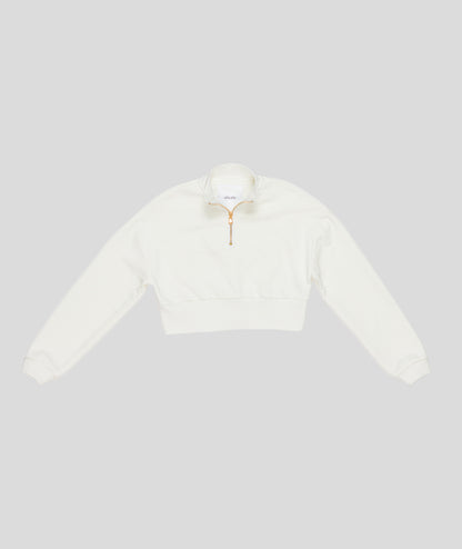 FELPA GIRL LULU BY MISS GRANT - LL3834