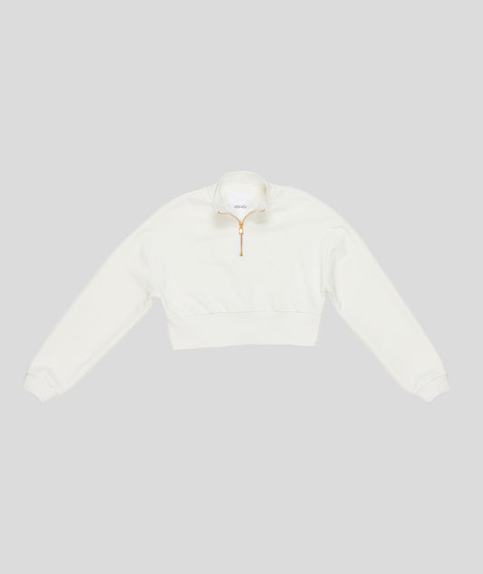 FELPA GIRL LULU BY MISS GRANT - LL3834