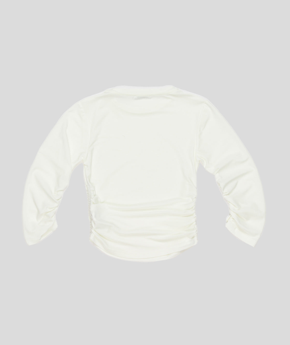 T-SHIRT GIRL LULU BY MISS GRANT - LL3837