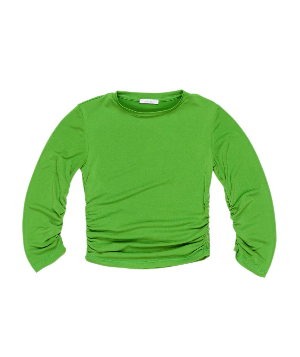 T-SHIRT GIRL LULU BY MISS GRANT - LL3837