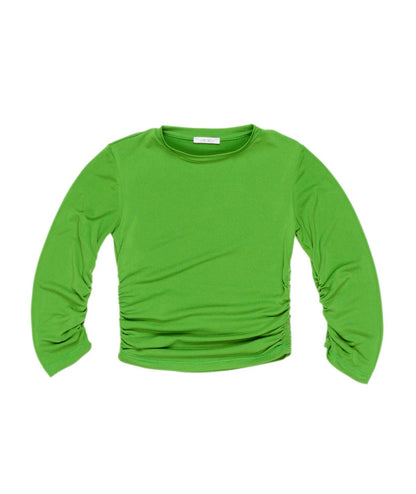 T-SHIRT GIRL LULU BY MISS GRANT - LL3837