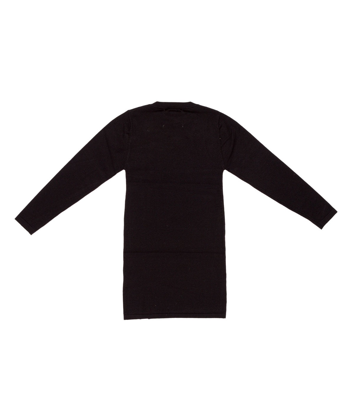 VESTITO MAGLIA GIRL LULU BY MISS GRANT - LL3855