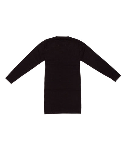 VESTITO MAGLIA GIRL LULU BY MISS GRANT - LL3855