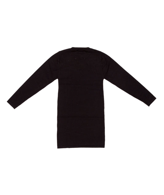 VESTITO MAGLIA GIRL LULU BY MISS GRANT - LL3855