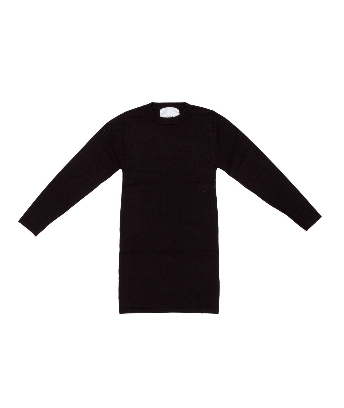 VESTITO MAGLIA GIRL LULU BY MISS GRANT - LL3855