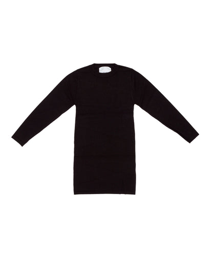 VESTITO MAGLIA GIRL LULU BY MISS GRANT - LL3855