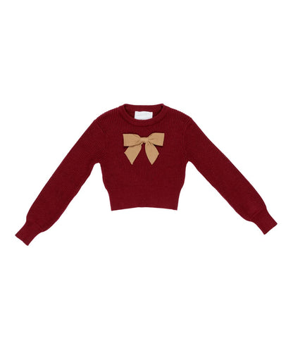 MAGLIA GIRL LULU BY MISS GRANT - LL3857