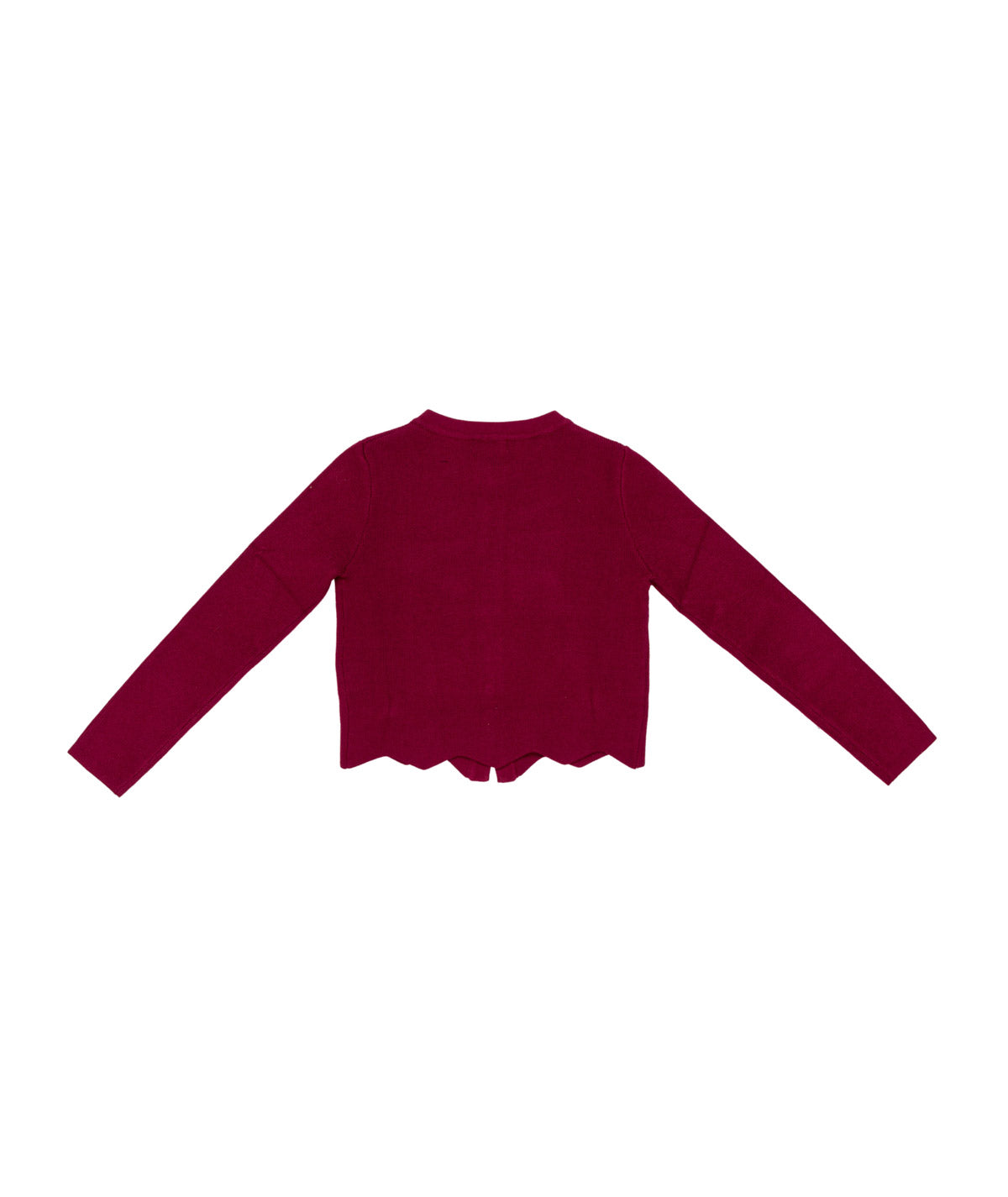 CARDIGAN GIRL LULU BY MISS GRANT - LL3859