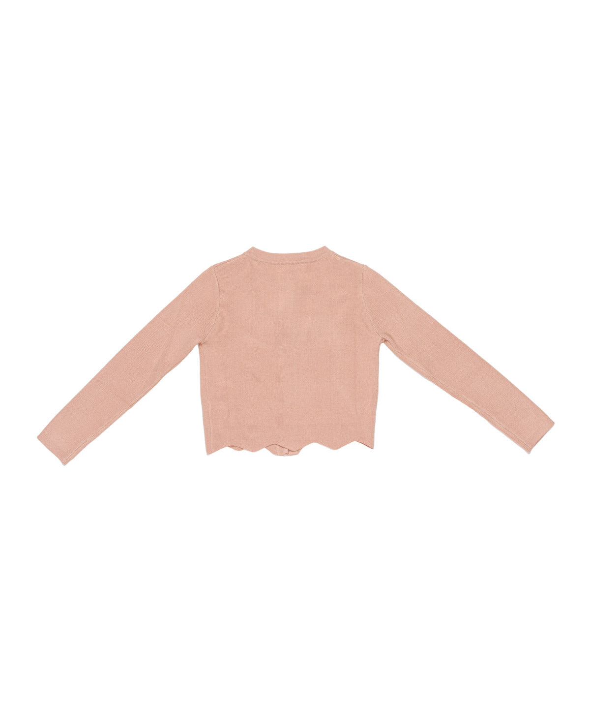 CARDIGAN GIRL LULU BY MISS GRANT - LL3859