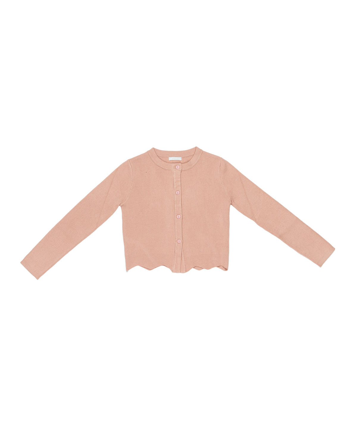 CARDIGAN GIRL LULU BY MISS GRANT - LL3859