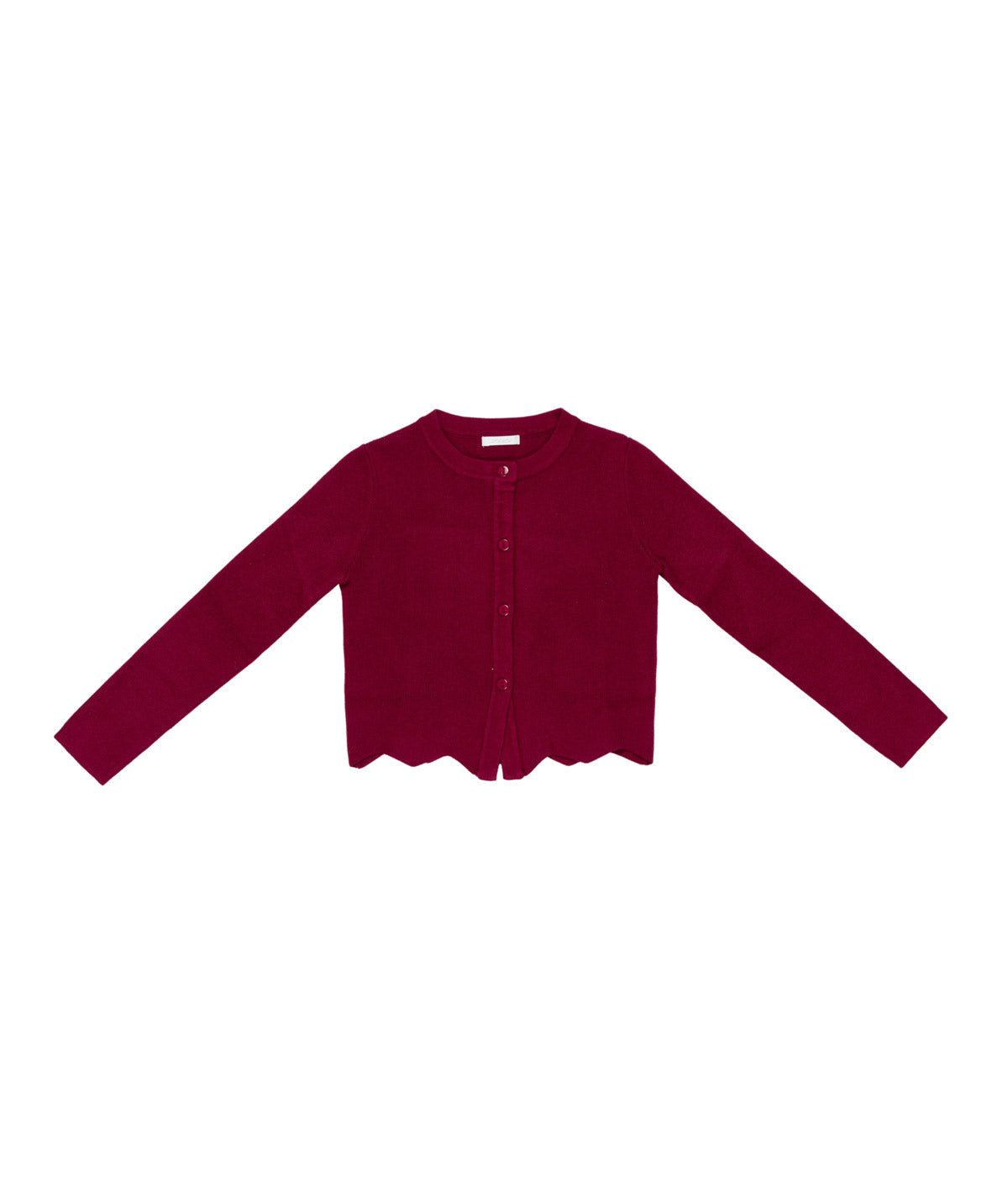 CARDIGAN GIRL LULU BY MISS GRANT - LL3859