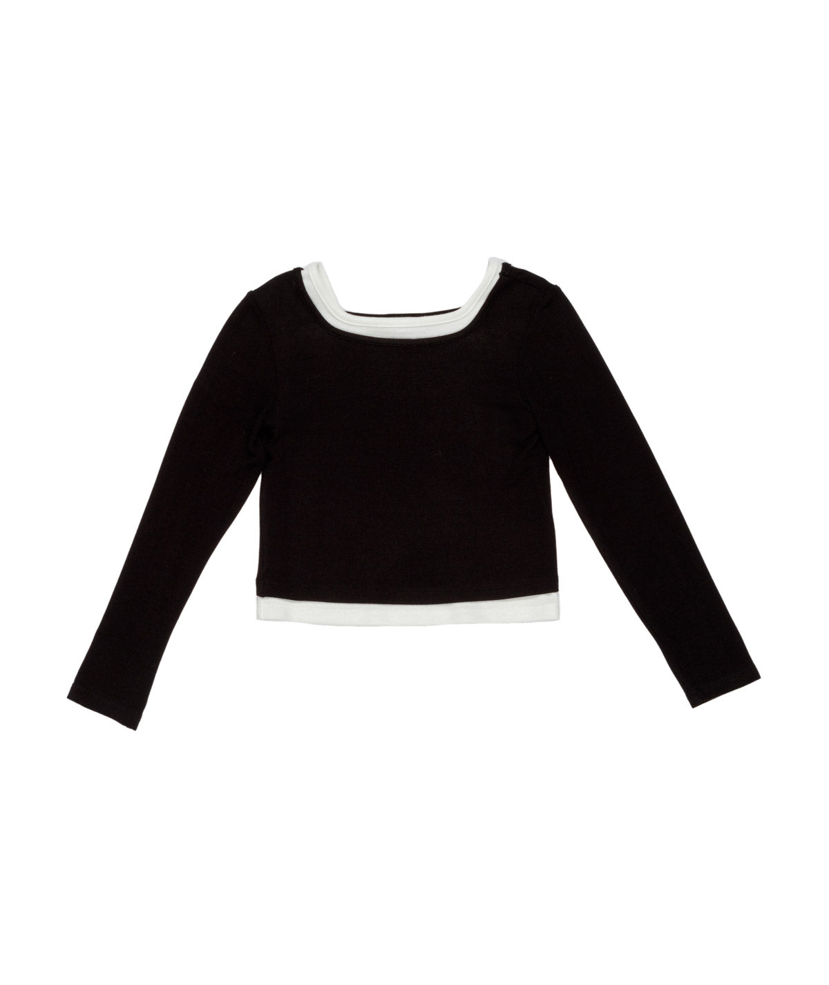 TWIN-SET GIRL LULU BY MISS GRANT - LL3875