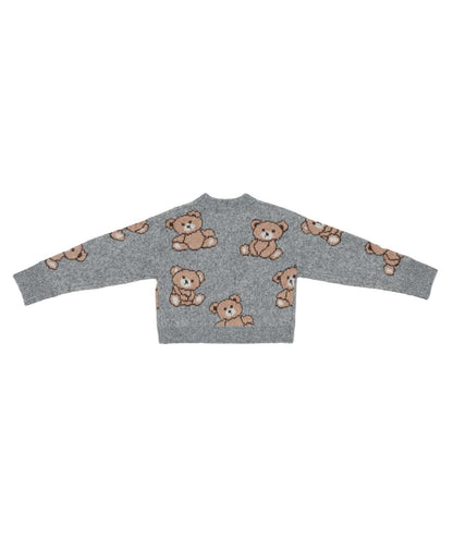 MAGLIA GIRL LULU BY MISS GRANT - LL3886