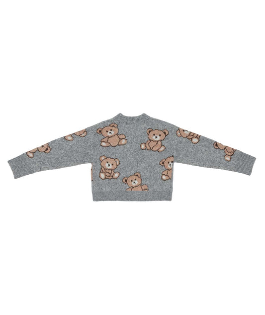 MAGLIA GIRL LULU BY MISS GRANT - LL3886